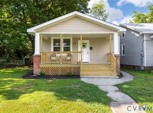 3307 Stockton St, Richmond, VA 23224