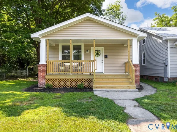 3307 Stockton St, Richmond, VA 23224