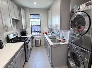 1552 President St APT 6C, Brooklyn, NY 11213