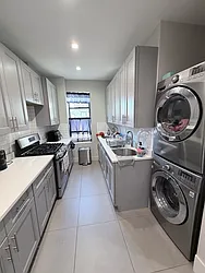 1552 President Street, #6C