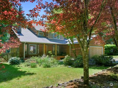 8942 Springwood Avenue NE, Bainbridge Island, WA, 98110