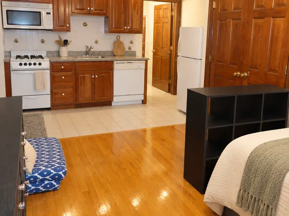 282 Shawmut Ave APT 1, Boston, MA 02118