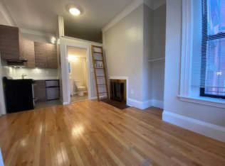 22 Symphony Rd APT 1, Boston, MA 02115