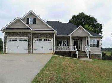 380 BOWDOIN LANE ADAIRSVILLE GA 30103 $136,000