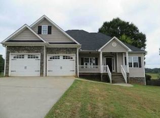 380 Bowdoin Rd, Adairsville, GA 30103