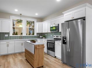 3220 Barton Ave, Richmond, VA 23222