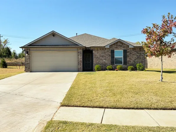 2505 Alice Way, Yukon, OK 73099