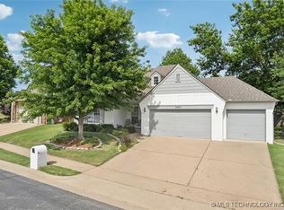 3305 N Gum Pl, Broken Arrow, OK 74012