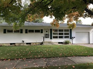 425 Rockingham Ave, Alma, MI 48801