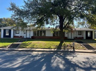 12 Pershing Dr #A & B, Denison, TX 75020