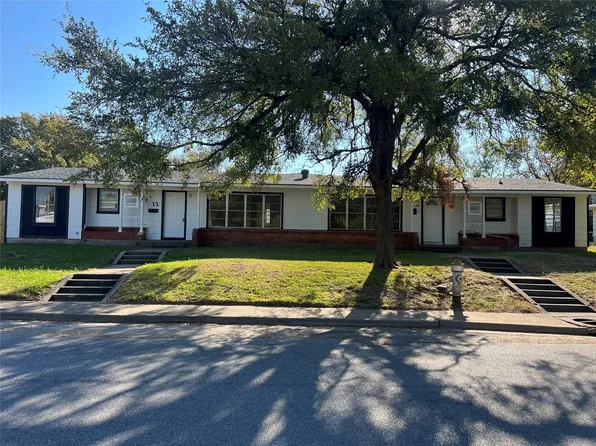 12 Pershing Dr #A & B, Denison, TX 75020