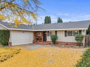 2612 Sunrise Ave, Modesto, CA 95350