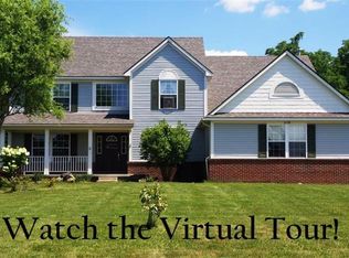 3178 Sandhill Dr, Dexter, MI 48130