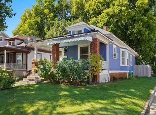 701 S Randolph St, Champaign, IL 61820