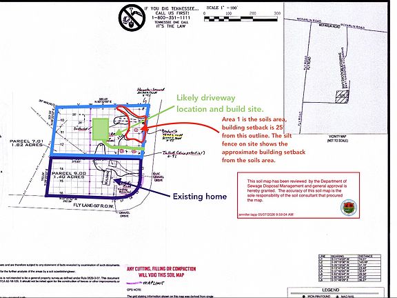 4th image of 2505 Fly Ln