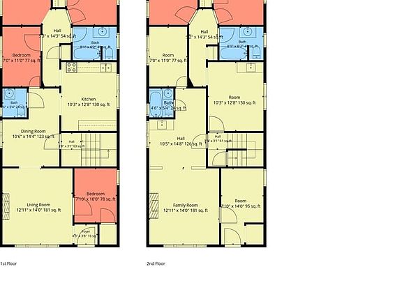 4th image of 210 Kirby Ave