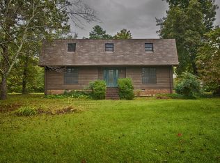 19 Overhill Rd, Montevallo, AL 35115