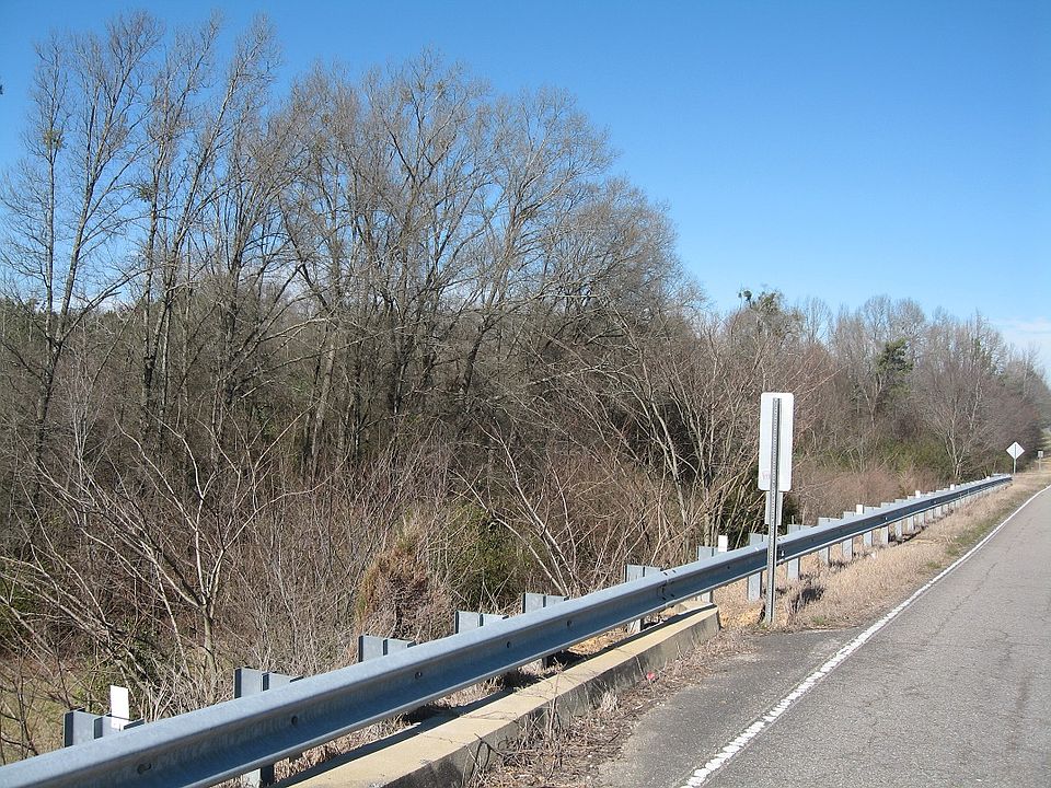 Airport road