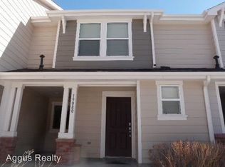 19080 E 58th Ave, Denver, CO 80249