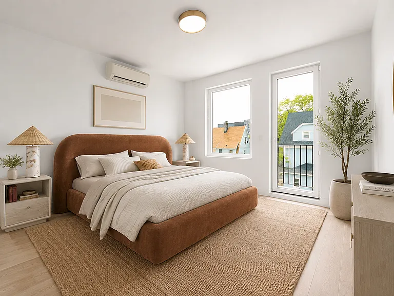 450 E 26th St #3B — Photo 3