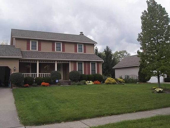 3rd image of 4228 Smokerise Dr