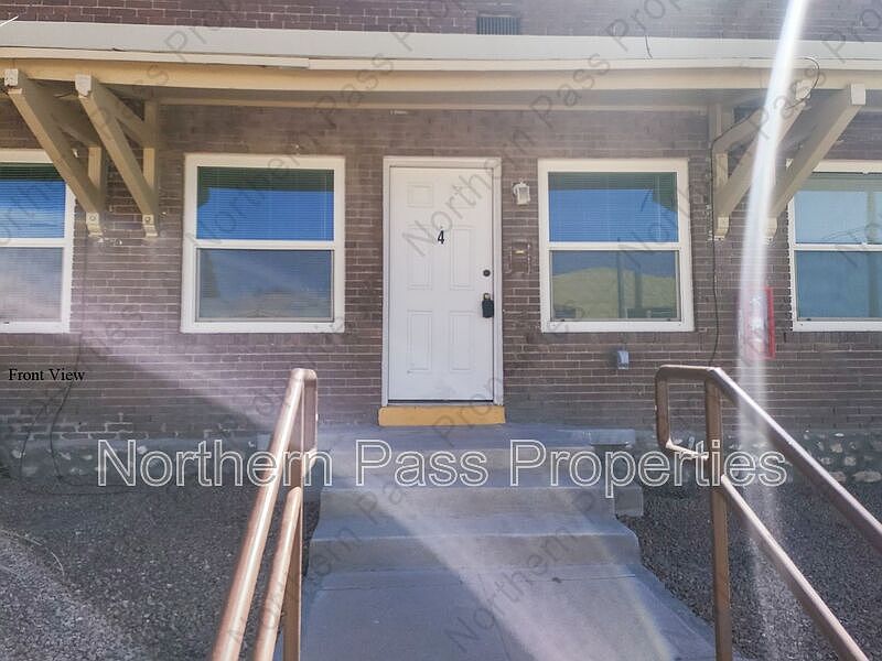 1st image of 1100 Cedar St #4