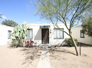 1102 E Limberlost Dr UNIT D, Tucson, AZ 85719