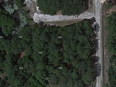 539 Carteret Rd #2, Georgetown, FL, 32139