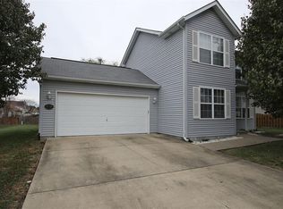 2011 Tampico Dr, Belleville, IL 62221
