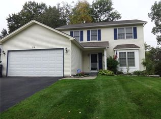 59 Nandor Dr, Rochester, NY 14609