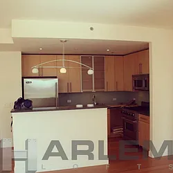 Rented by Harlem Lofts
