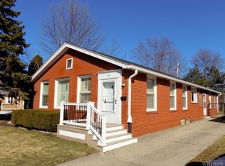 83 Edge Park Ave, Buffalo, NY
