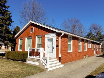 83 Edge Park Ave, Buffalo, NY, 14216