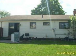 33378 Janet, Fraser, MI 48026