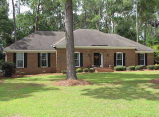 2623 Devon Dr, Albany, GA 31721