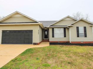 3830 Christopher Ave, Southside, AL 35907