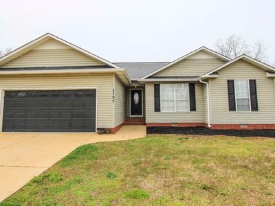 3790 Christopher Ave, Southside, AL, 35907