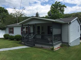 3471 Chambersville Rd, Rayne Twp/Ernest, PA 15723