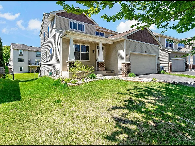 1788 Switchgrass Ct — Photo 2