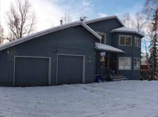 10239 Stewart Dr, Eagle River, AK 99577