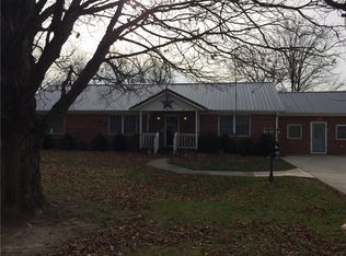 175 H St, Wilkinson, IN 46186
