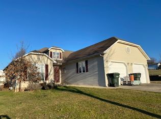 603 Mount Bethel Rd #0, Greeneville, TN 37745