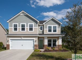252 Willow Point Cir, Savannah, GA 31407