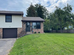 4301 University Ave NE, Columbia heights, MN 55421