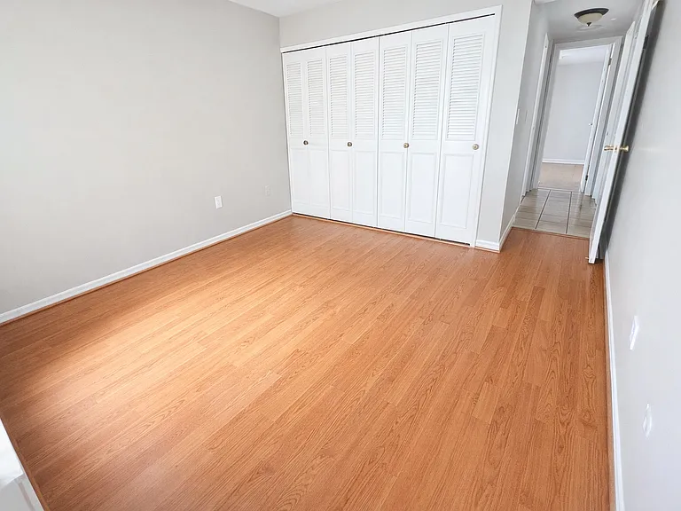 Hardwood 2-Bedroom