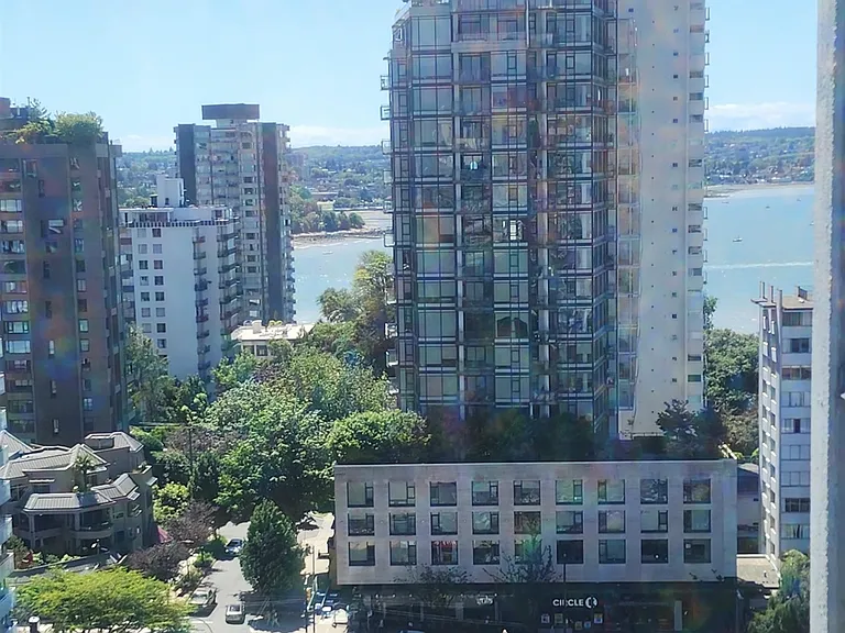 1725 Pendrell St #1806 — Photo 8