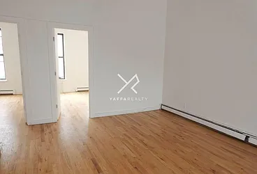 Rented by Yaffa Realty LLC