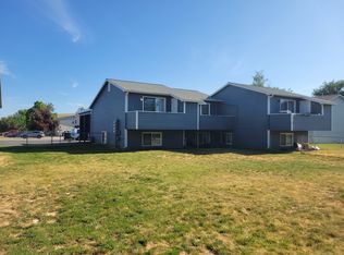 115 Tyler Way UNIT 1-C, Lolo, MT 59847