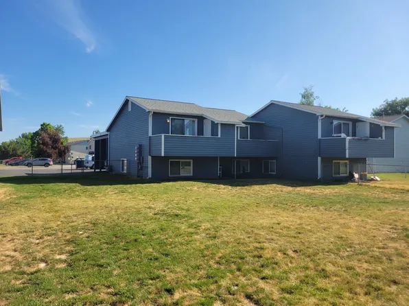 115 Tyler Way Unit 1-C, Lolo, MT 59847
