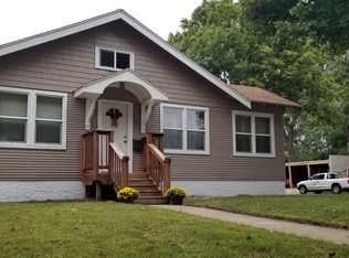 701 S Grange Ave, Sioux Falls, SD 57104